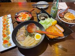 -白石的深夜食堂(济南万象城店)