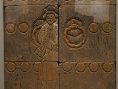 -洛阳古墓博物馆