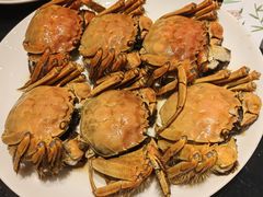 -上海虹桥宾馆味翠餐厅