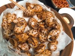 -飞尝蚝·顺德菜·鱼生(顺德总店)