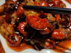 -满堂春特色餐馆