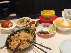 -大铁勺新津菜(东丽阳光新业广场店)