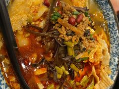 -螺世纪螺蛳粉·桂味小排档(裕德店)