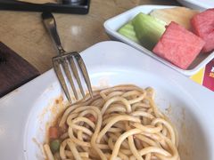 -豪客来牛排(人民东路店)