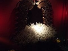 楼道装饰-花马天堂云南餐厅 Lost Heaven(高邮路店)