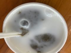 -谢怀亮芝麻茶
