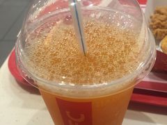 -肯德基(杭州永安店)