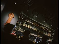 -格兰酒吧Glen Bar