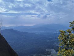 -云洞岩风景区