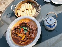 -湘湖大院(越王路店)