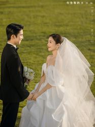 点击看大图 -今生有约婚纱摄影店(景德路店)