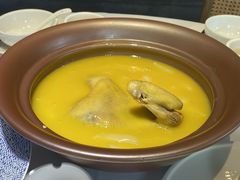 -院里寻菜·精致庭院菜(观沙岭店)