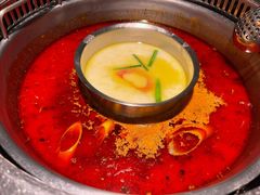 -鱼豆吉·豆浆鱼火锅(宜昌万达店)
