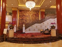 -北京中国大饭店