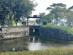 -东山湖公园