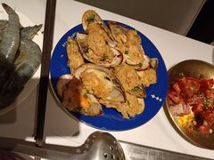 -星伦多自助料理·涮烤一体(江桥万达店)