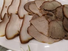 李连贵熏肉大饼-李连贵熏肉大饼(沈阳站店)