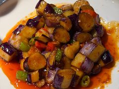 -大潮淮·淮扬菜(何园旗舰店)