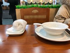 -锦辉餐厅(八一五中路店)