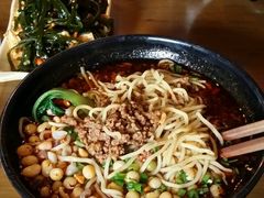 -金板凳重庆小面(邮政街店)