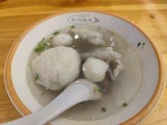 -登兴鱼丸