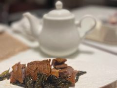 -桃源咖啡厅(武夷山大红袍山庄店)