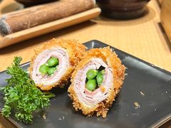 -胜博殿日式炸猪排(西红门店)