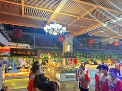 -钱库里海鲜自助(唐山街店)