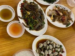 -长平老姿娘夜粥(平东一街店)