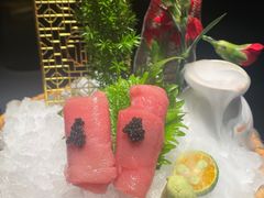 -蟹犇前•帝王蟹雪蟹(陆家嘴店)