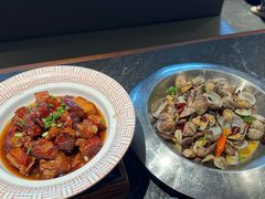 -五谷丰登农家院·地道胶东菜·海鲜烧烤(威海店)