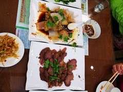 -连池鱼豆味坊(风景区店)