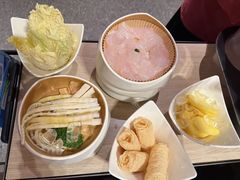 -海底捞火锅(巴黎春天浦建店)