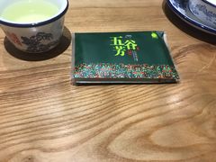 -五谷芳乳鸽王（大梅沙总店C区）(网红打卡店)