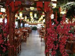 大堂-鼎晟江南·融合江南宴(固戍店)