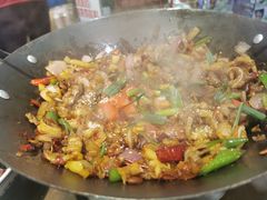 -富正毅三下锅·湘西韵味(天门山索道店)