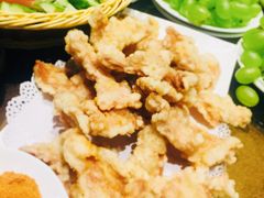 -吴记酱骨炖菜馆(康安路店)