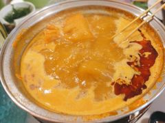 -巴倒烫陆派火锅山庄(南山总店)