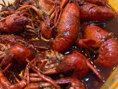 -王红军龙虾(盐仓桥店)