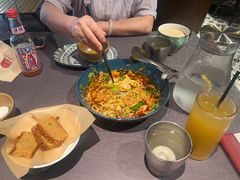 -耶里夏丽·丝路新疆菜·清真食品(徐家汇臻选店)