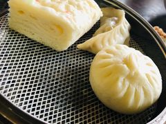 -同得兴 Since·1995 传统苏式面馆(嘉馀坊店)