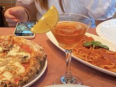 -Mammamia意大利餐厅(阳春巷店)