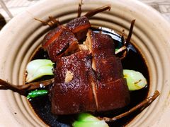东坡草扎肉-桂满陇-西湖船宴(西单大悦城店)