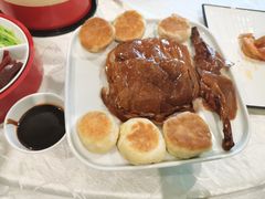 -马凯餐厅(地安门店)