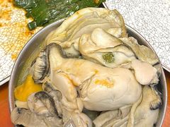 -神府路壹号·海鲜烧烤排档(三坊七巷店)