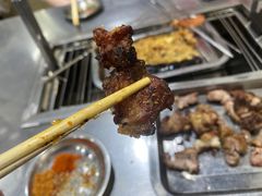 -内蒙古海拉尔烤羊腿·烤全羊·烧烤