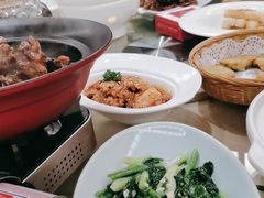 -丽华园(汉阳龙阳店)