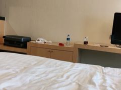 -天津滨海圣光皇冠假日酒店