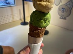 -CREAM STORY意大利手工冰淇淋&甜品(万象前海店)