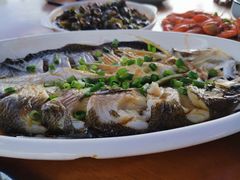 -晓琦农家菜馆·地道农家菜